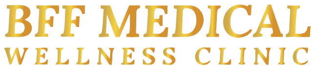 BFF Medical Wellness Clinic Logo