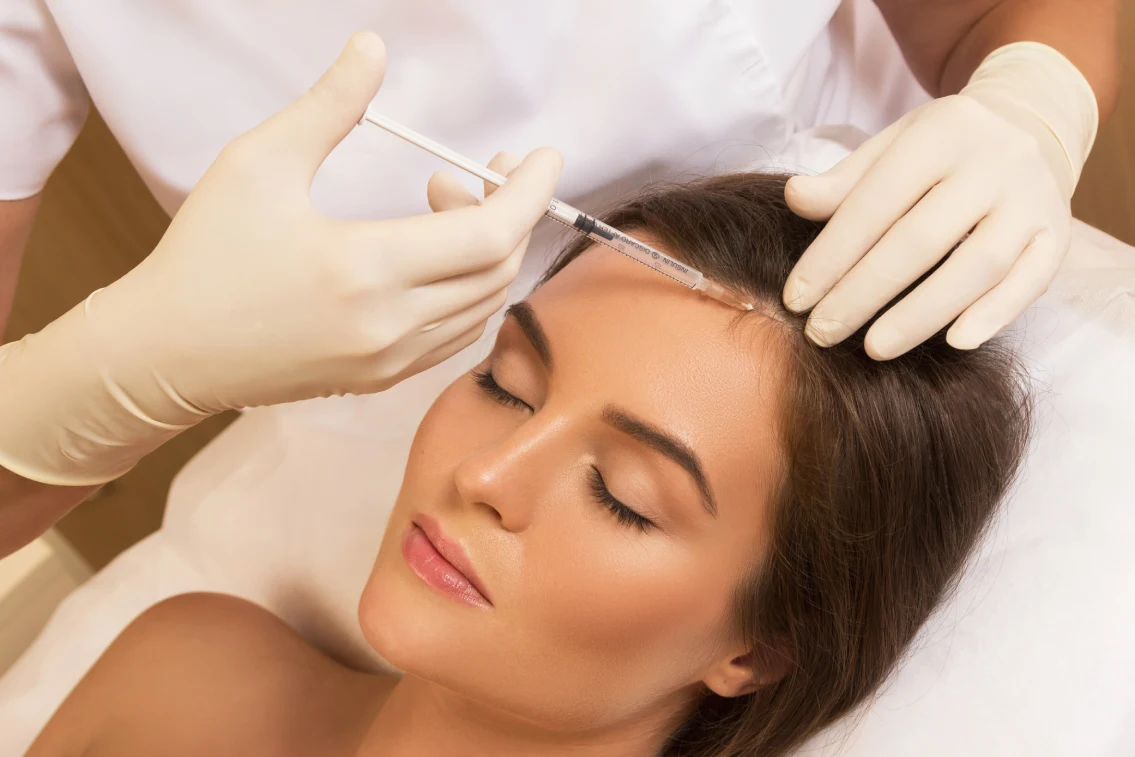 where can i inject ghk-cu GHK-Cu Peptide Therapy in Temecula & San Marcos, CA