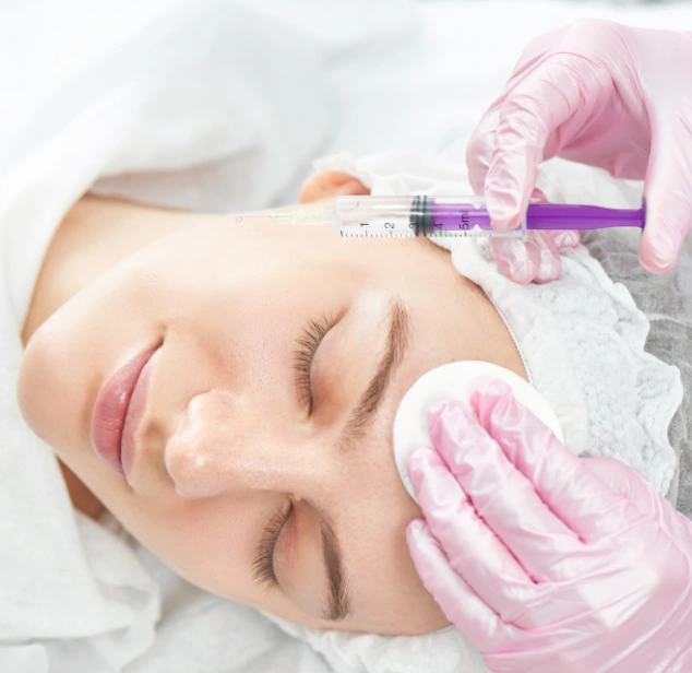 ghk-cu microneedling protocol GHK-Cu Peptide Therapy in Temecula & San Marcos, CA