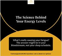 The Science Behind Your Energy Levels